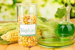 Gaunts Common biofuel availability