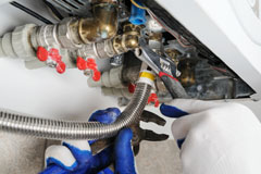 Gaunts Common boiler repair companies
