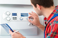 free commercial Gaunts Common boiler quotes