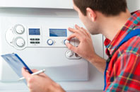 free Gaunts Common gas safe engineer quotes