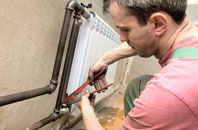 Gaunts Common heating repair