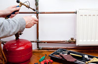 free Gaunts Common heating repair quotes