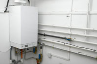 Gaunts Common boiler installers