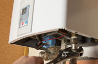free Gaunts Common boiler install quotes